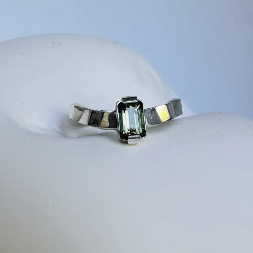 Bague HALO