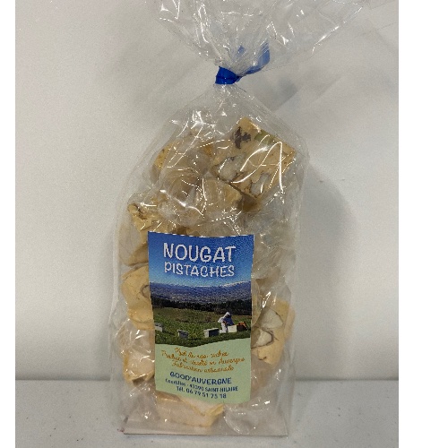 Nougat