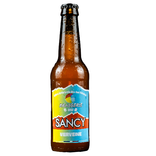 Bière Verveine