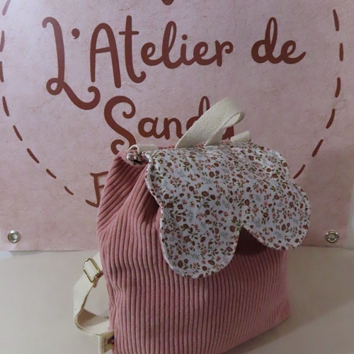 SAC À DOS ENFANT
