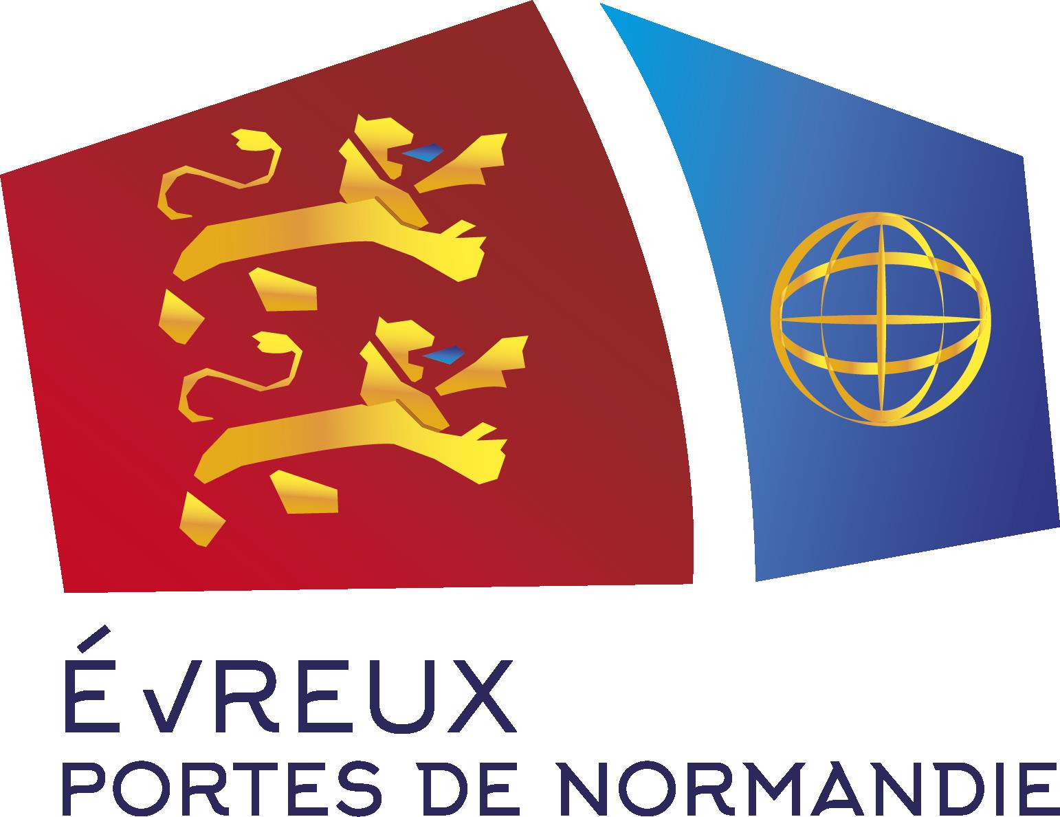 Évreux Portes de Normandie