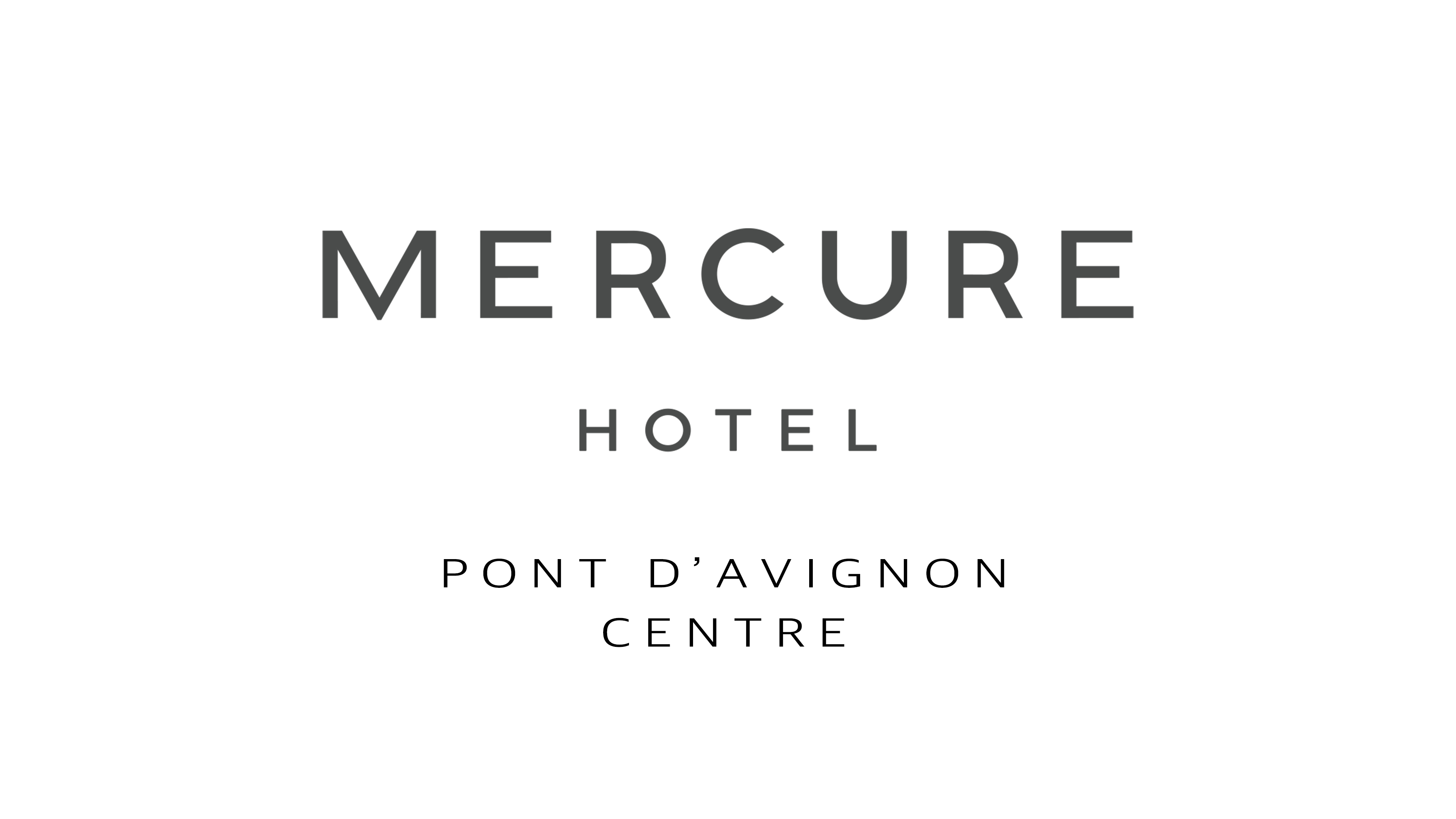 Hôtel Mercure