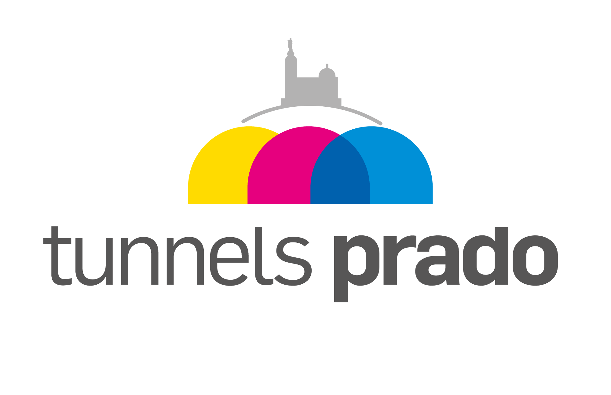 Tunnel Prado