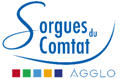 Sorgues du Comtat Agglo