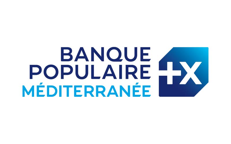 Banque Populaire Méditerranée