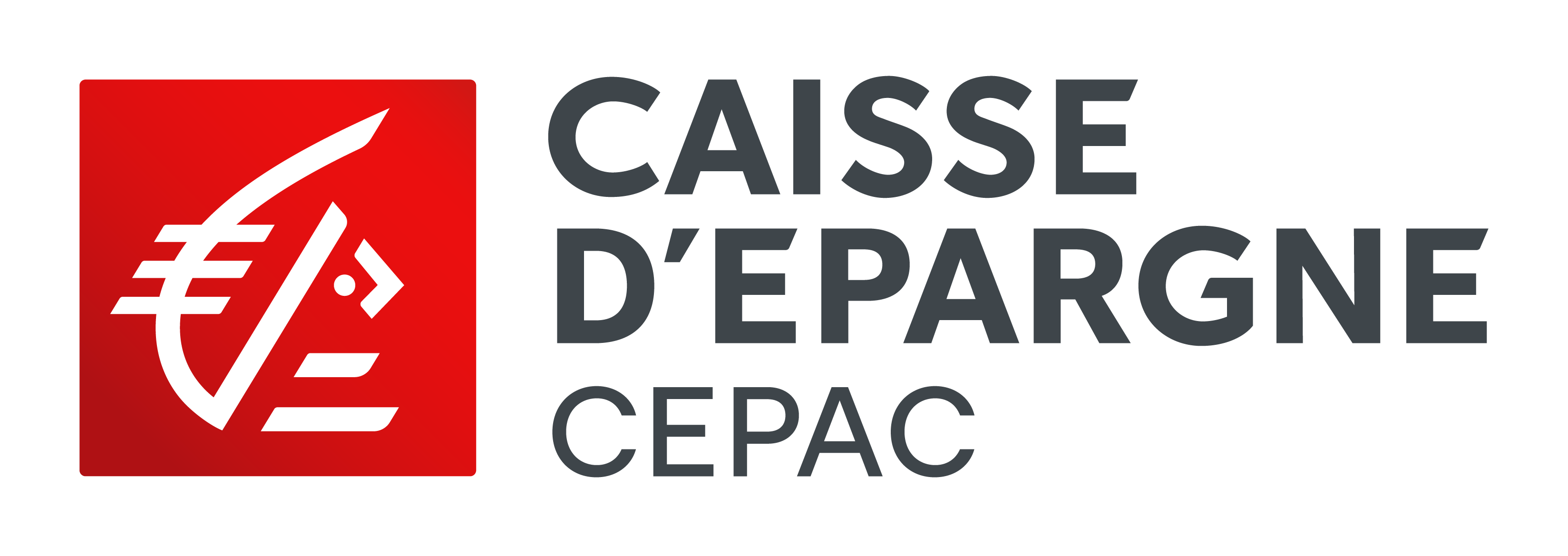 Caisse d'Epargne CEPAC