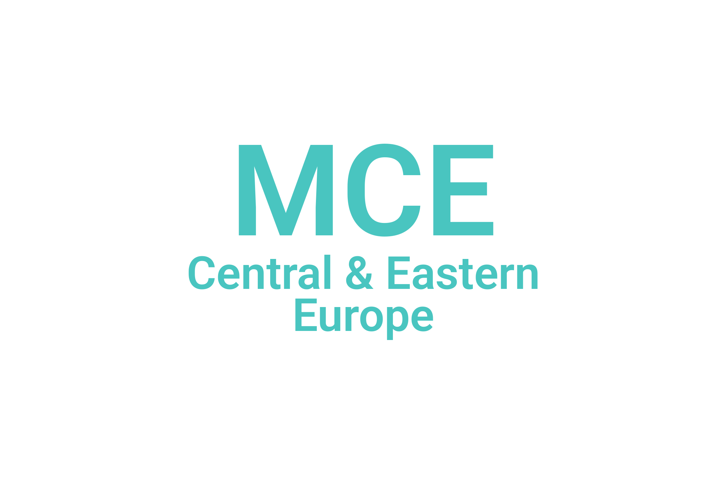 MCE Central & Eastern Europe 2027