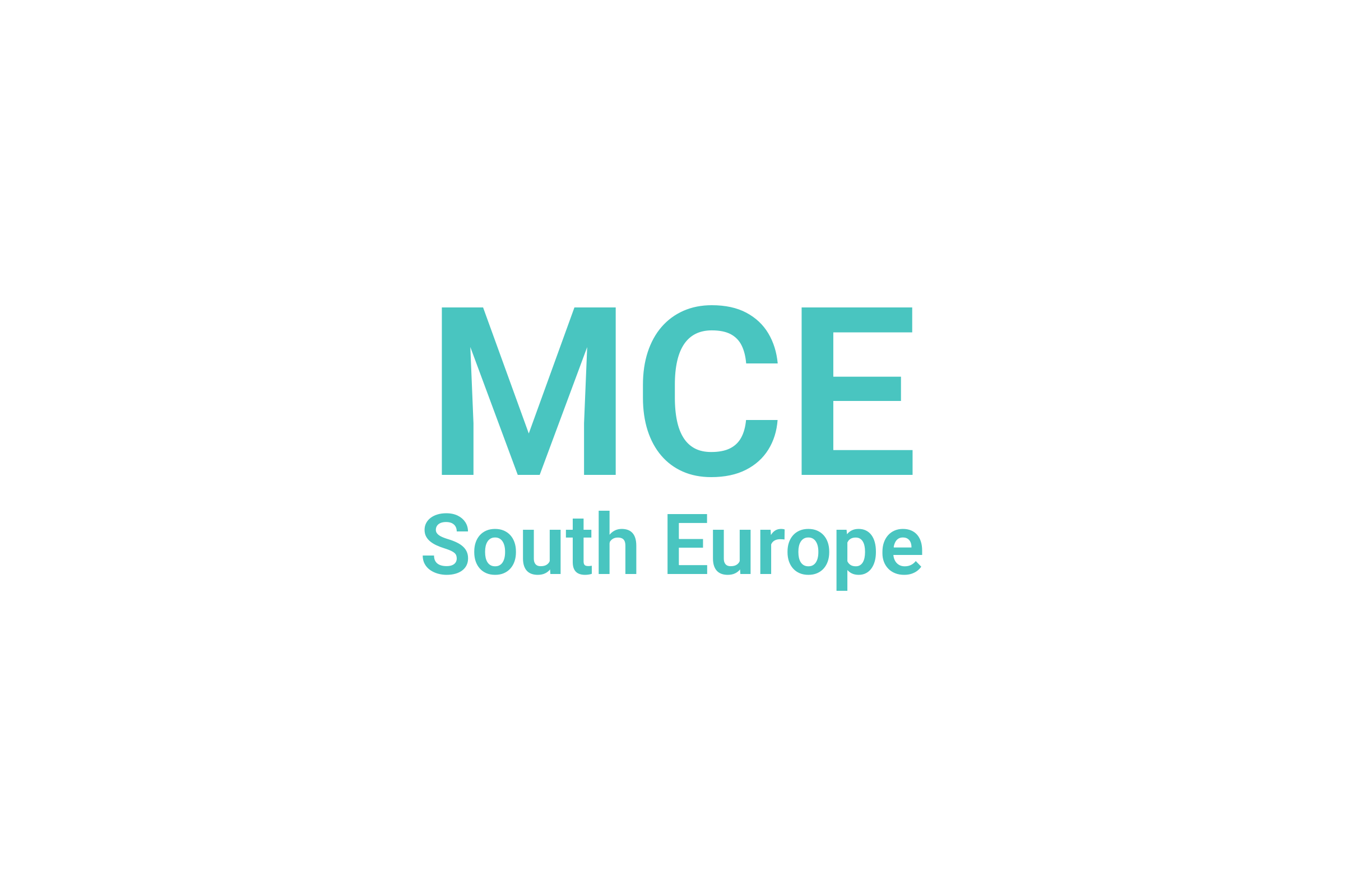 MCE South Europe 2027