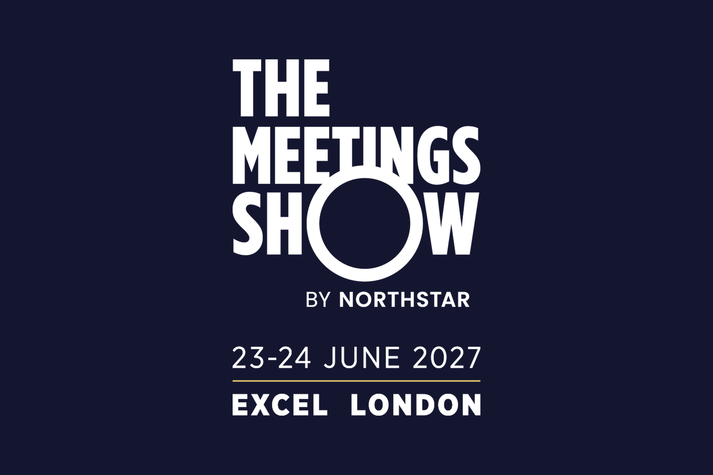 The Meetings Show 2027