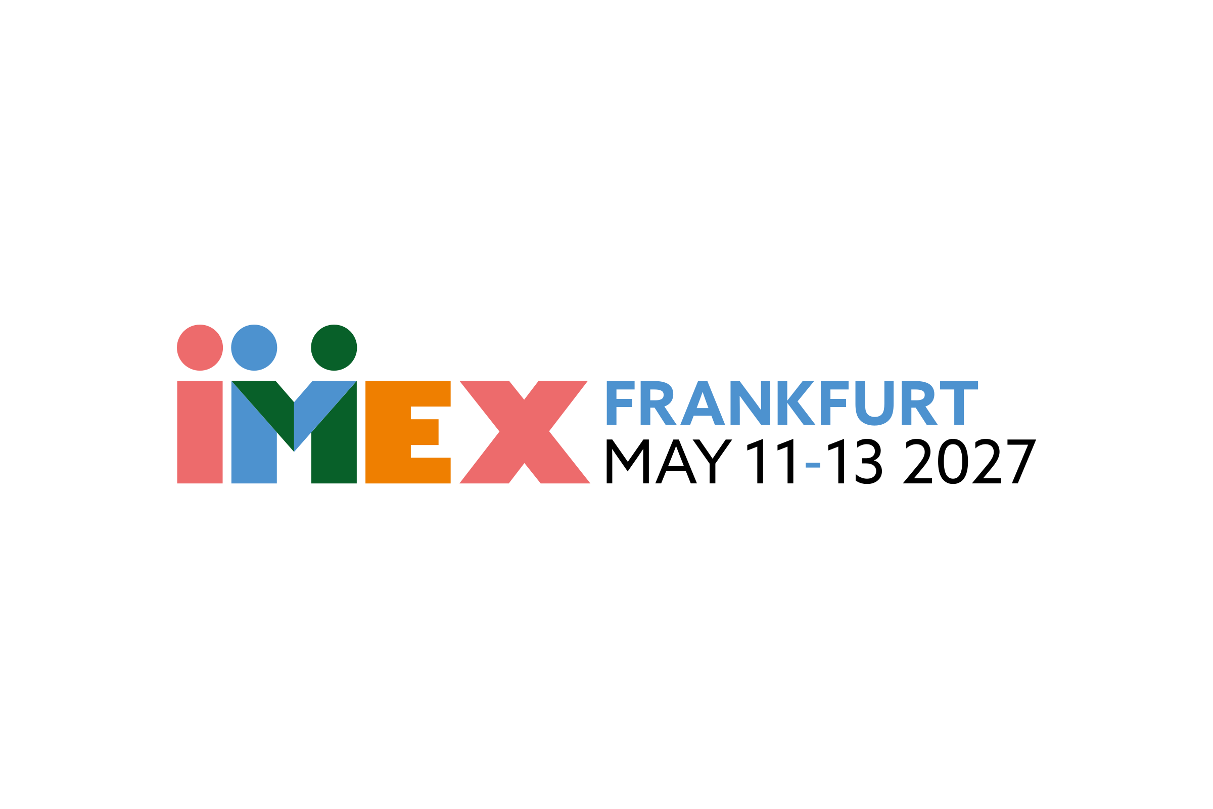 IMEX Frankfurt 2027