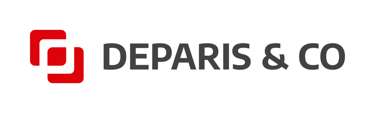DEPARIS & CO