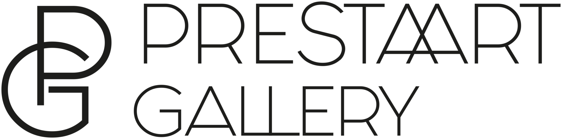 PRESTA ART GALLERY