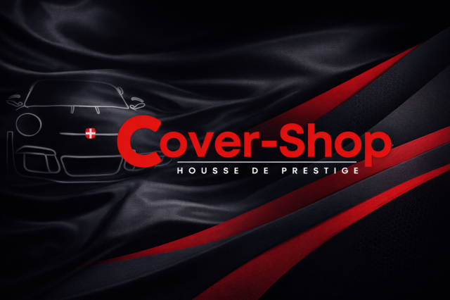 COVER - SHOP