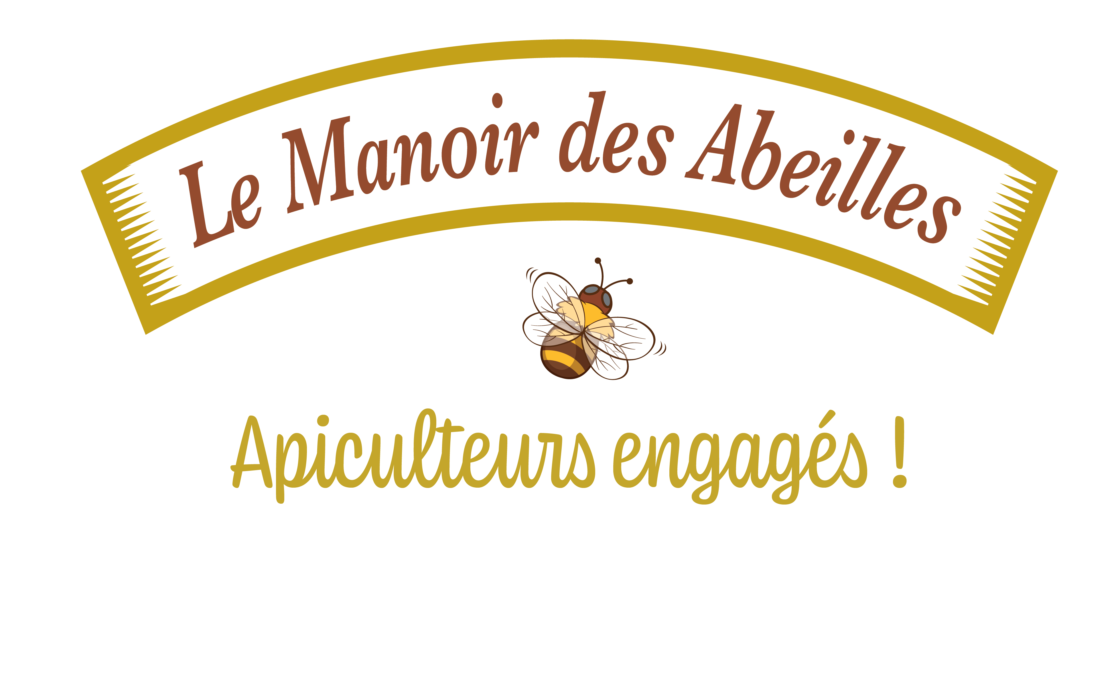 LE MANOIR DES ABEILLES
