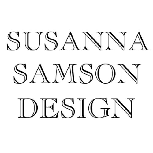SUSANNA SAMSON DESIGN