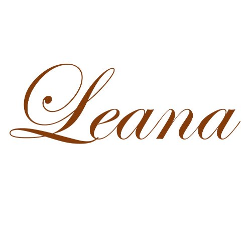 LEANA TEKSTIL