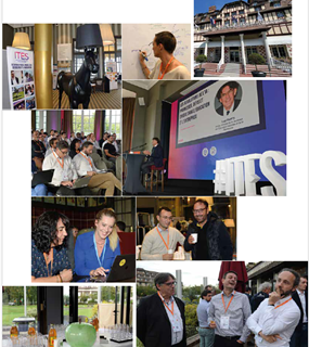 Best of ITES 2023
