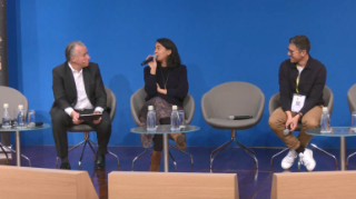 Souveraineté numérique et autonomie stratégique : France Digitale et Station F au service des startups.