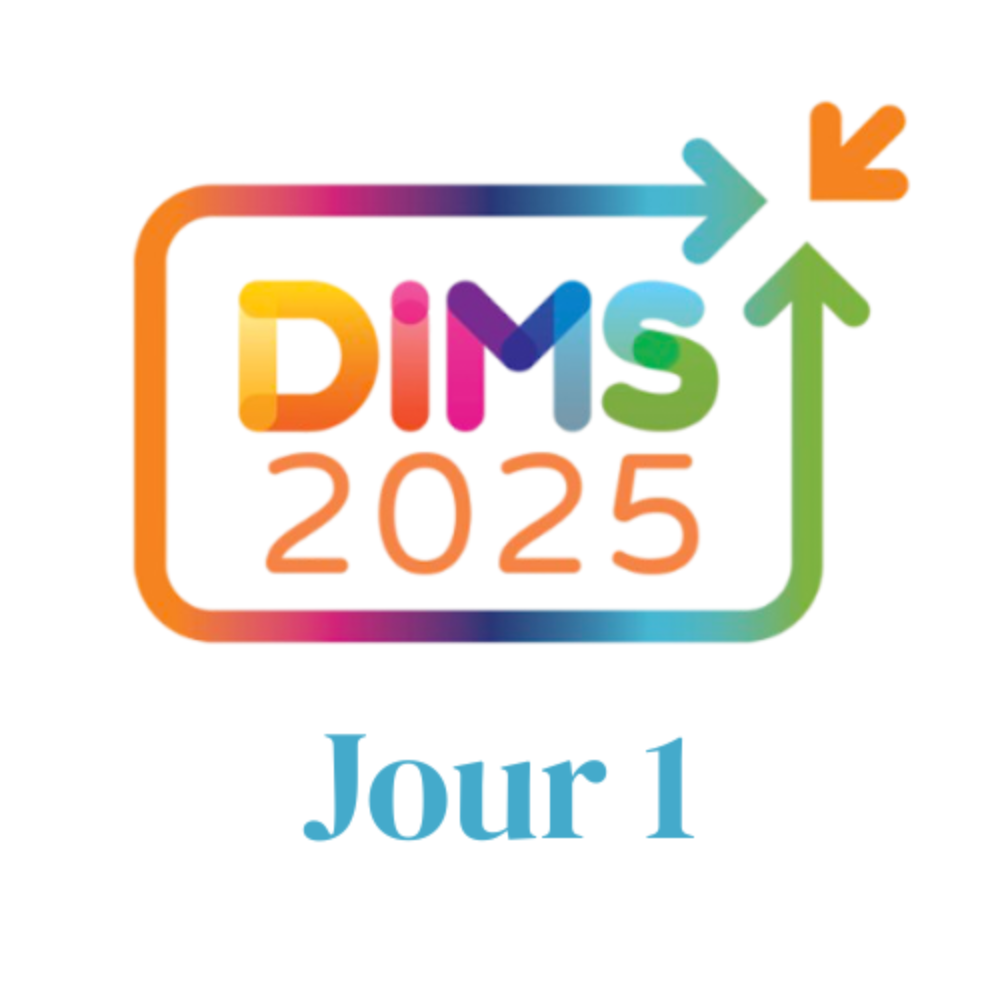 DIMS 2025 : Table ronde : quelles pistes pour la souveraineté technologique ?