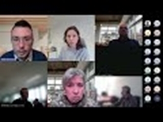 Atelier "Les Mardis Gen AI" - IAgen pour RH : le replay