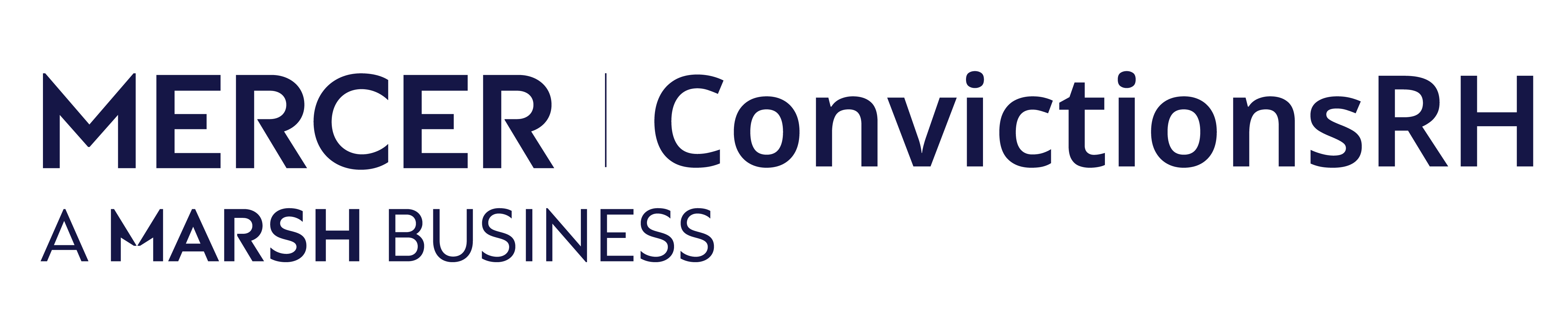Convictions RH