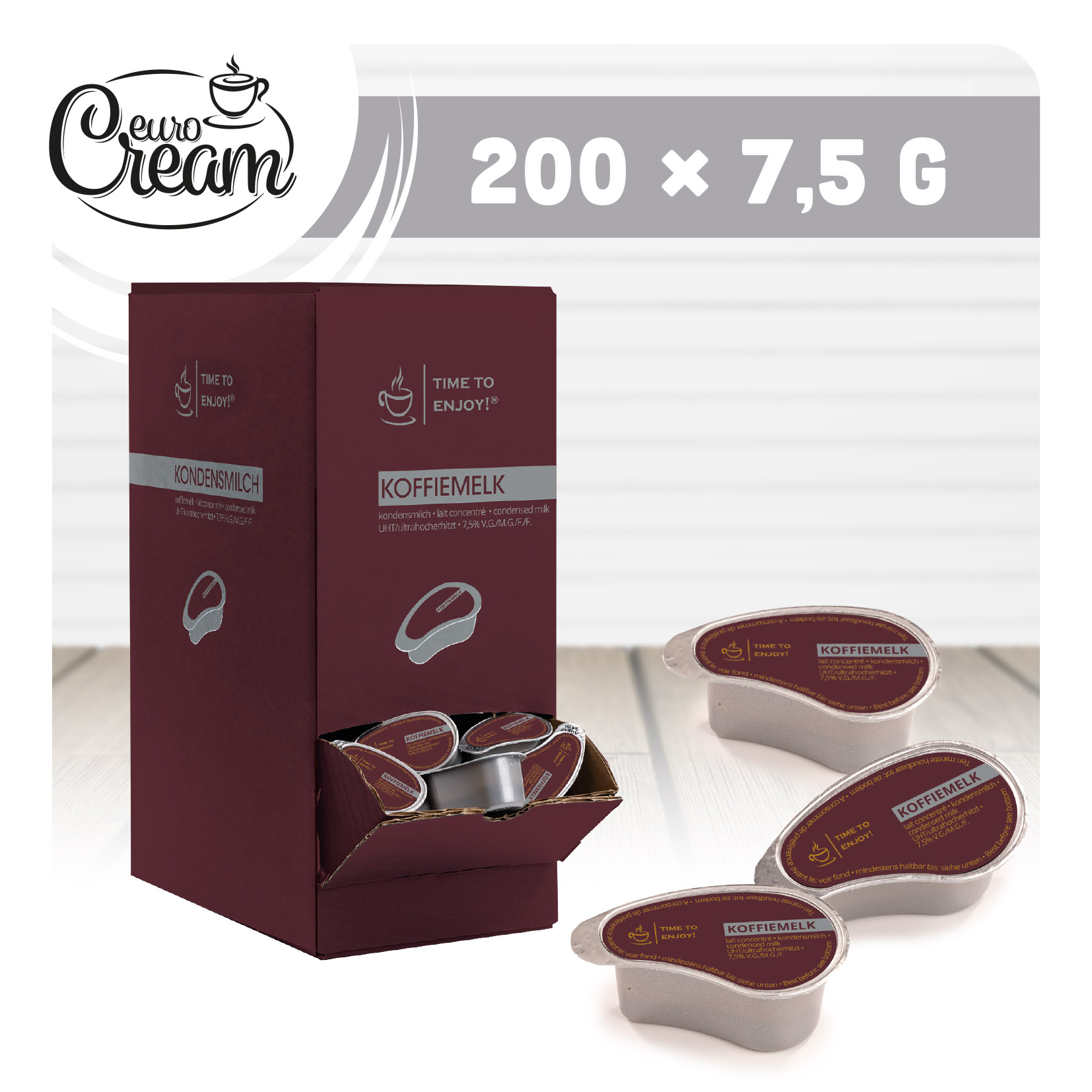 EUROCREAM