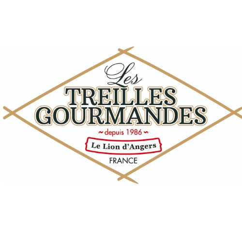 LES TREILLES GOURMANDES