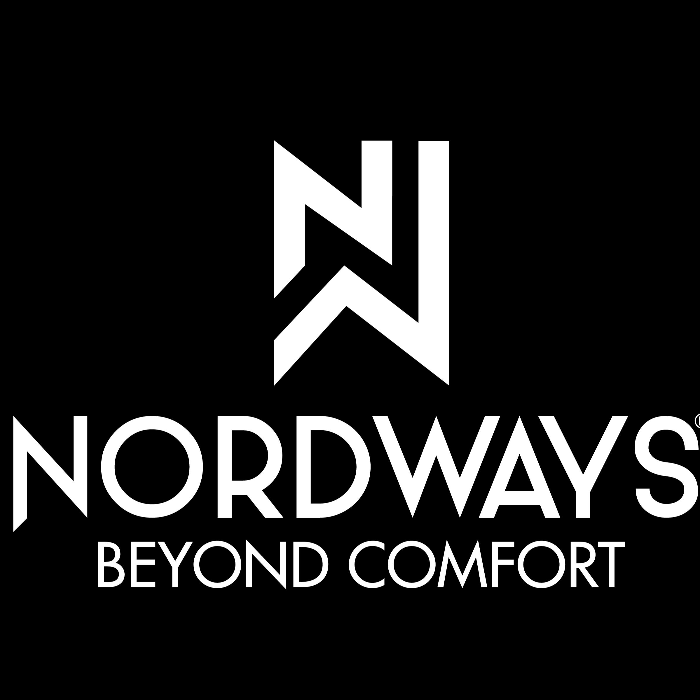 NORDWAYS BEYOND COMFORT