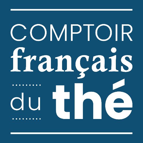 COMPTOIR FRANCAIS DU THE