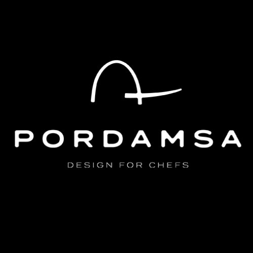 PORDAMSA - DESIGN FOR CHEFS