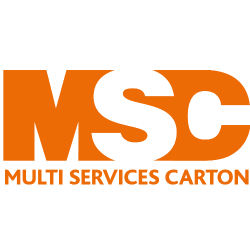 MULTI SERVICES CARTON