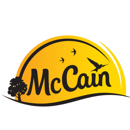 MCCAIN