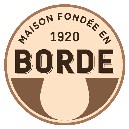 BORDE