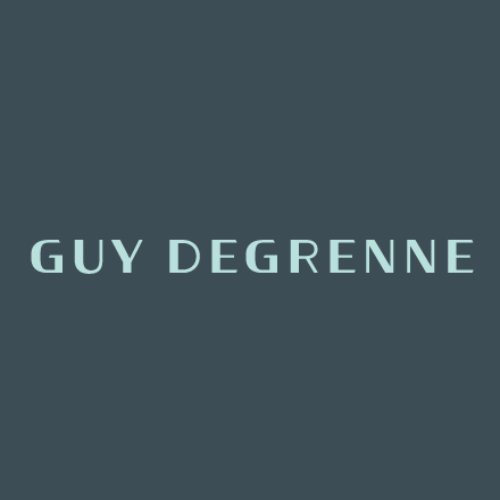 GUY DEGRENNE