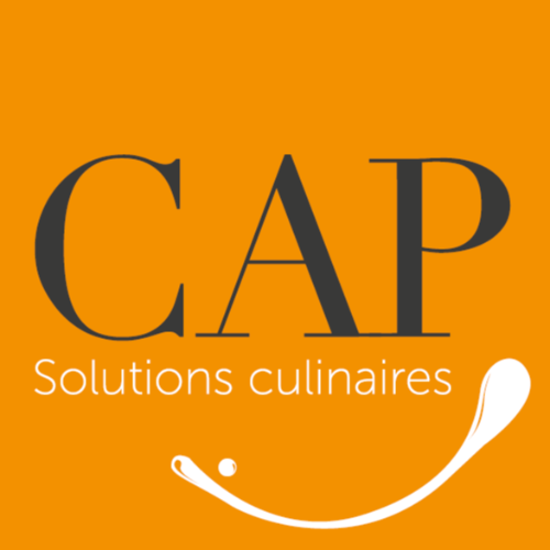 CAP SOLUTIONS CULINAIRES