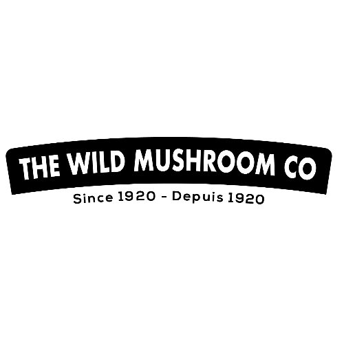 THE WILD MUSHROOM CO