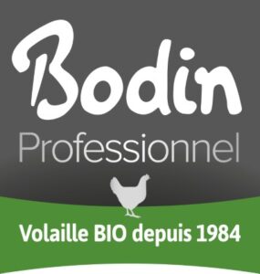 BODIN PROFESSIONNELS