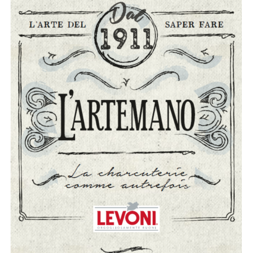 L' ARTEMANO