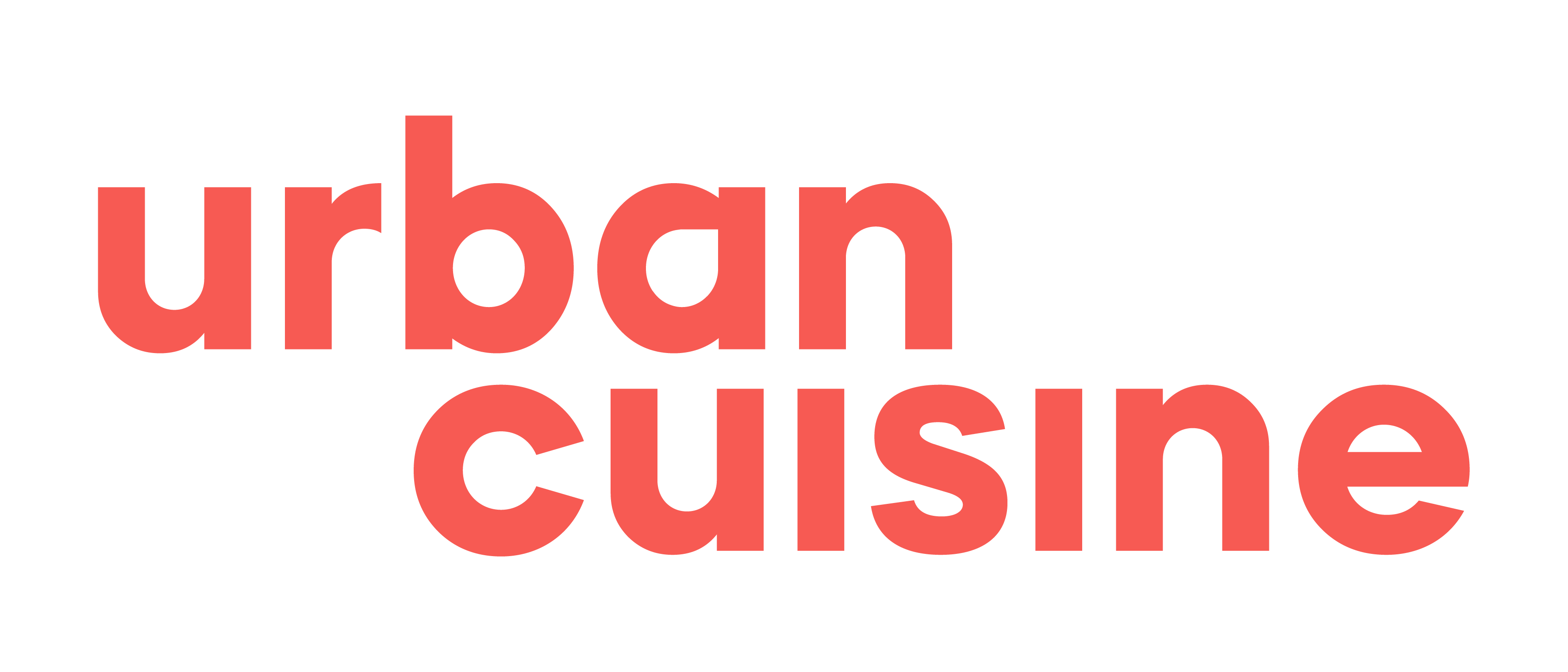 URBAN CUISINE®