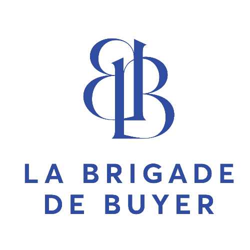 LA BRIGADE DE BUYER