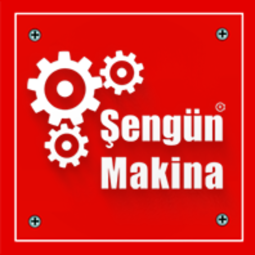SENGUN MAKINA