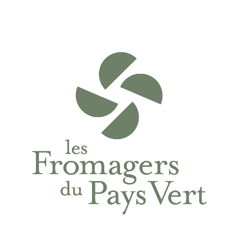 LES FROMAGERS DU PAYS VERT