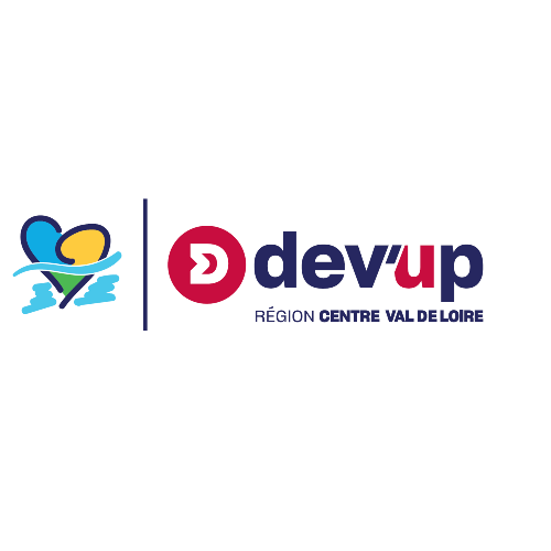 DEV'UP CENTRE VAL DE LOIRE
