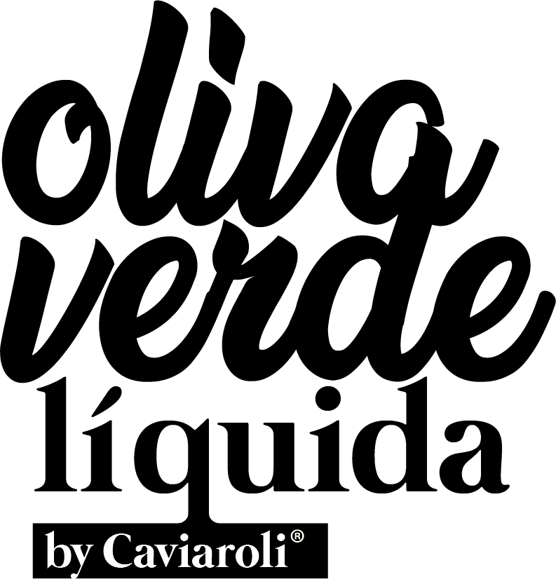 OLIVA VERDE LIQUIDA BY CAVIAROLI