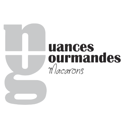 NUANCES GOURMANDES MACARONS
