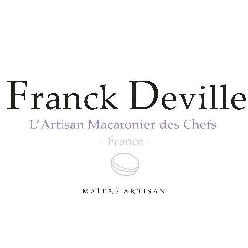 MACARONS FRANCK DEVILLE