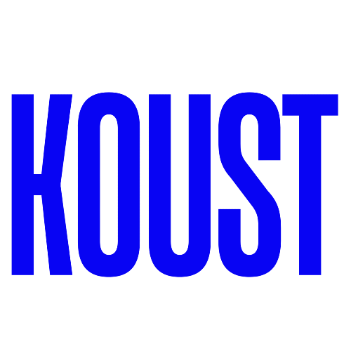 KOUST