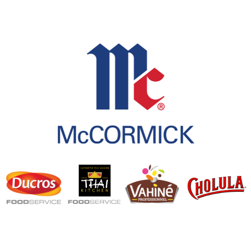 MCCORMICK