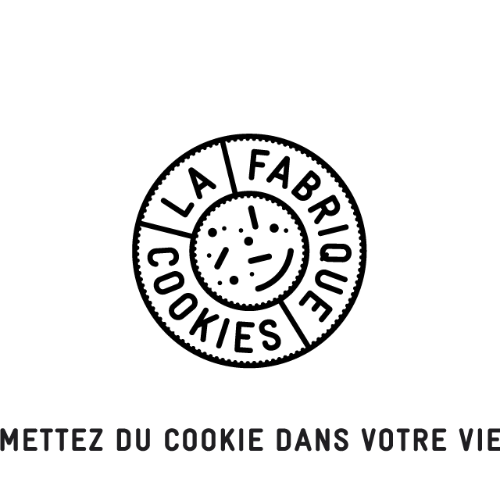 LA FABRIQUE COOKIES