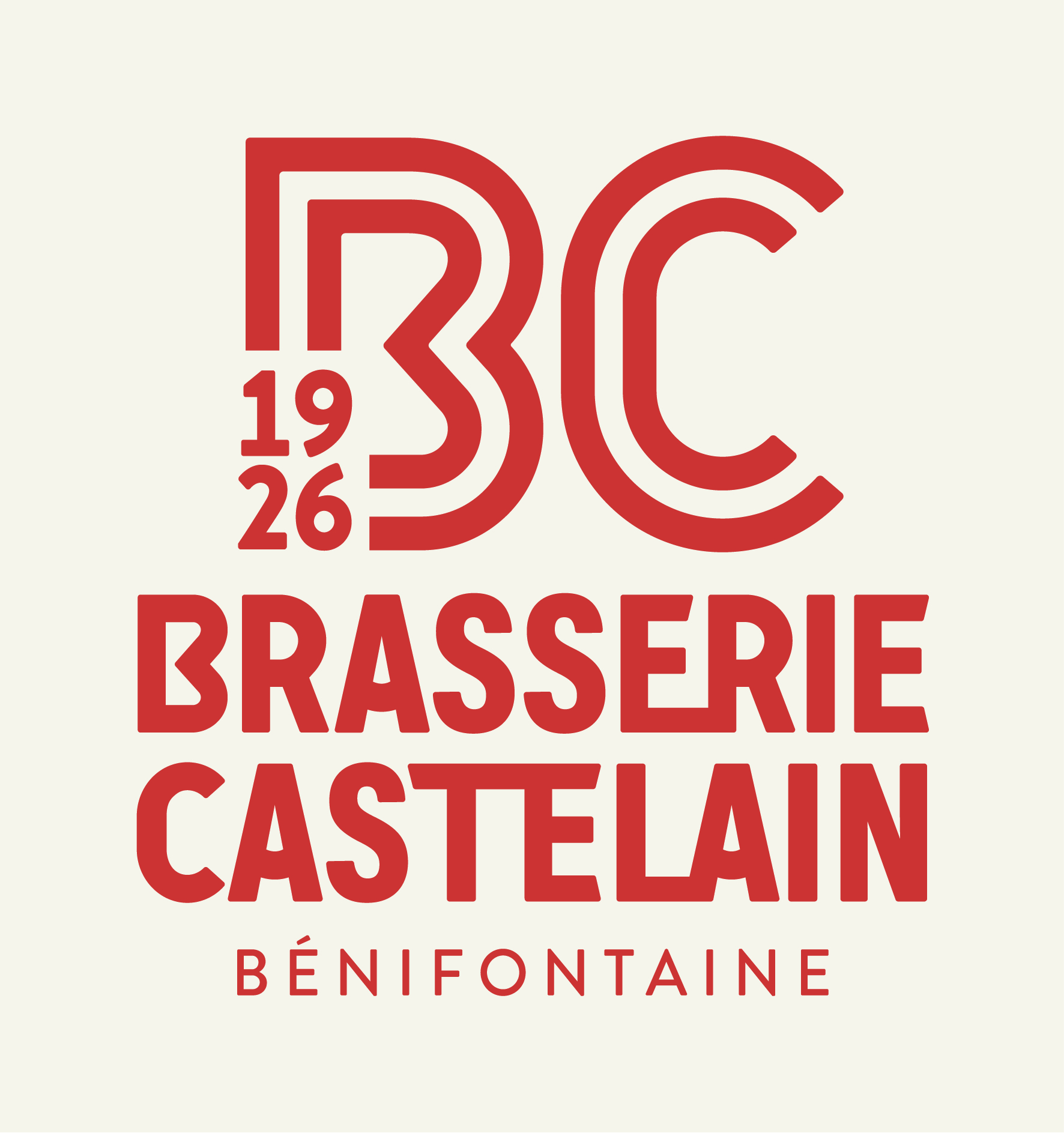 BRASSERIE CASTELAIN